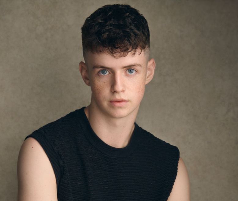 Alfie Kennedy