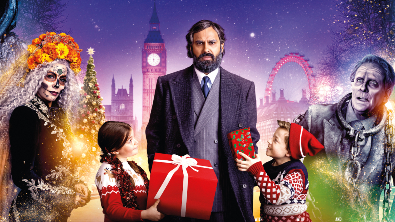 Neelam Bakshi – Christmas Karma