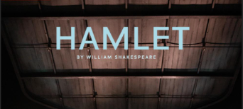 Jonathan Savage – Hamlet 