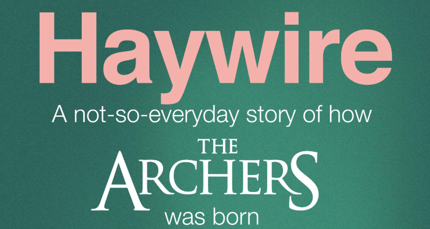 Kieran Brown-Haywire 