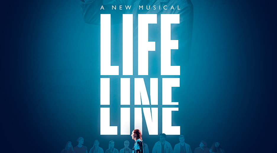 Kieran Brown – Lifeline