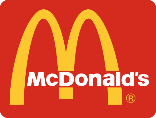 Chantelle Africa – McDonald’s