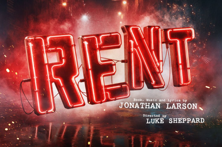 Katy Richardson - Rent 