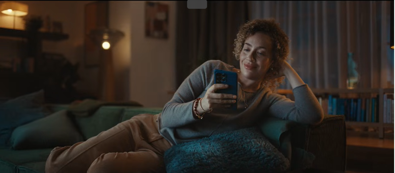 Stephanie Siadatan – Xfinity 