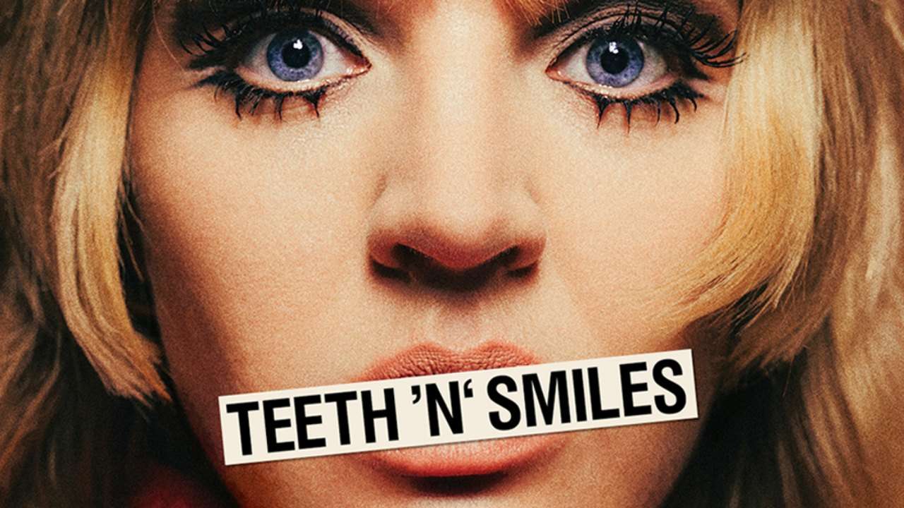Matt Ray Brown - Teeth 