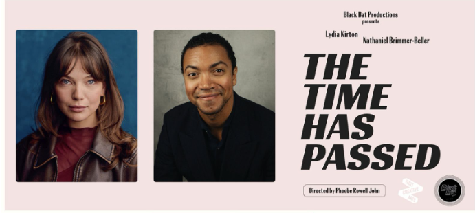 Lydia Kirton - Cydney 