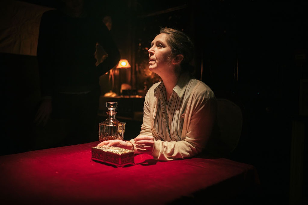 Emily Mytton- The Shop For Mortals and Fools 