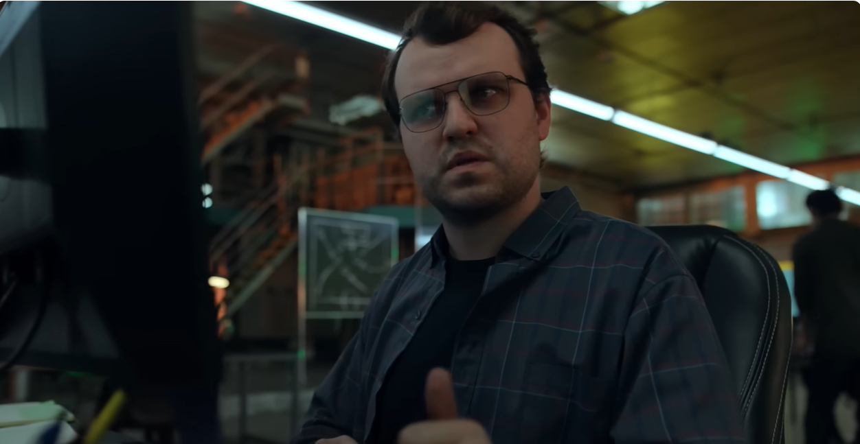 Tom Bulpett - EA Sports 