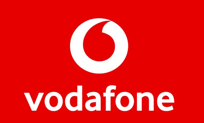  Tash Major – Vodafone