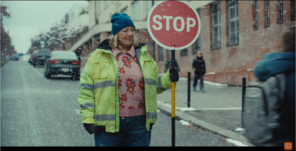 Wendy Albiston – Etsy 