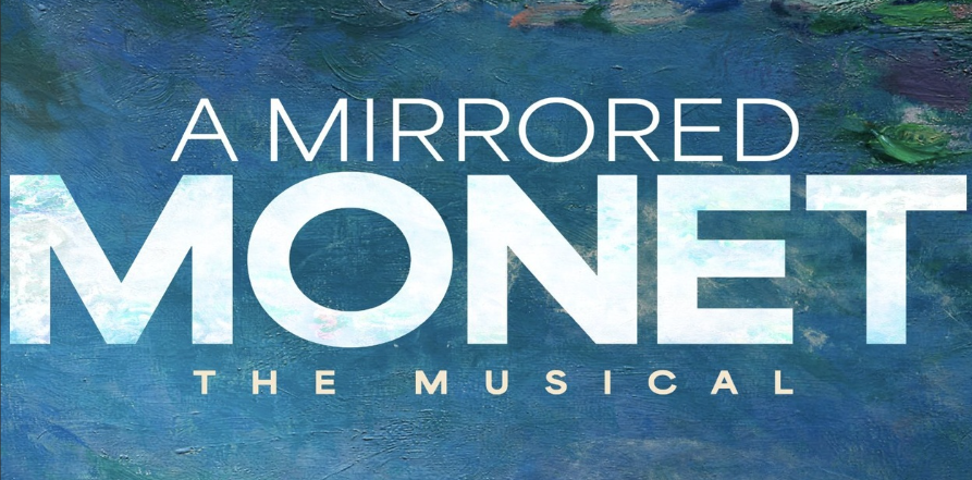 Rachel Blaquiere - A Mirrored Monet Musical 