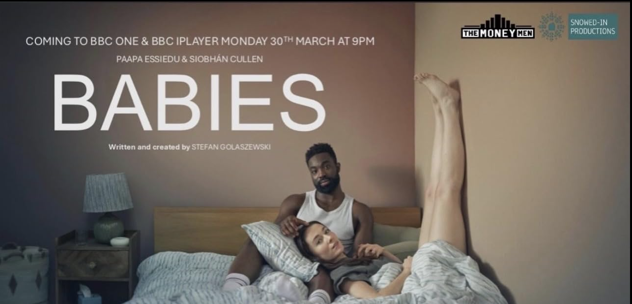 James Millard - Babies 