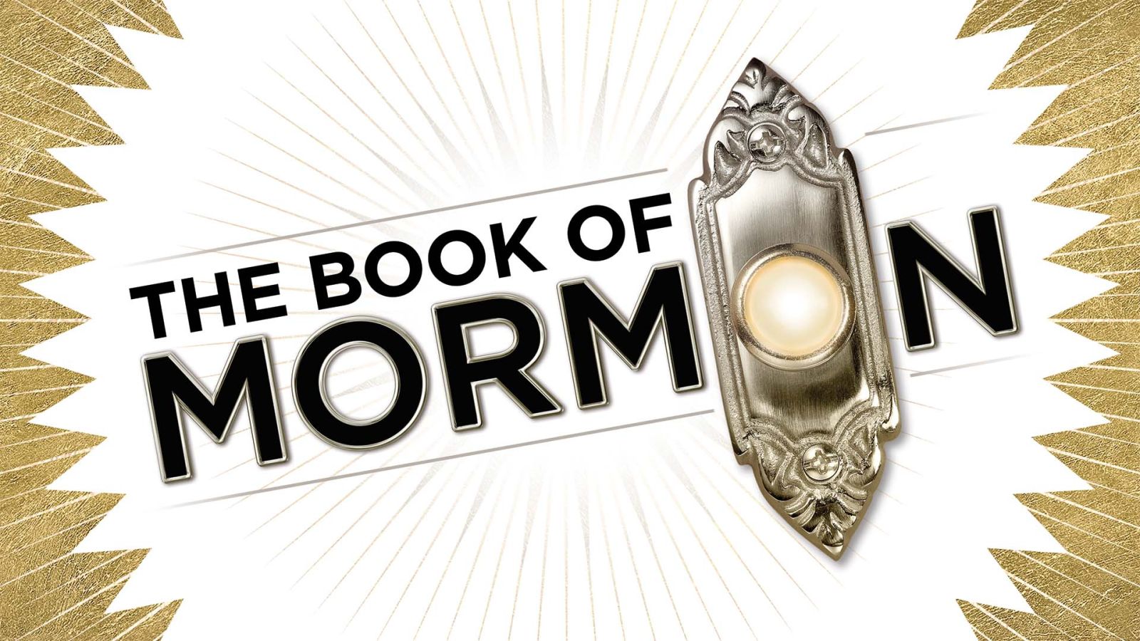 Declan Egan - Book Of Mormon 