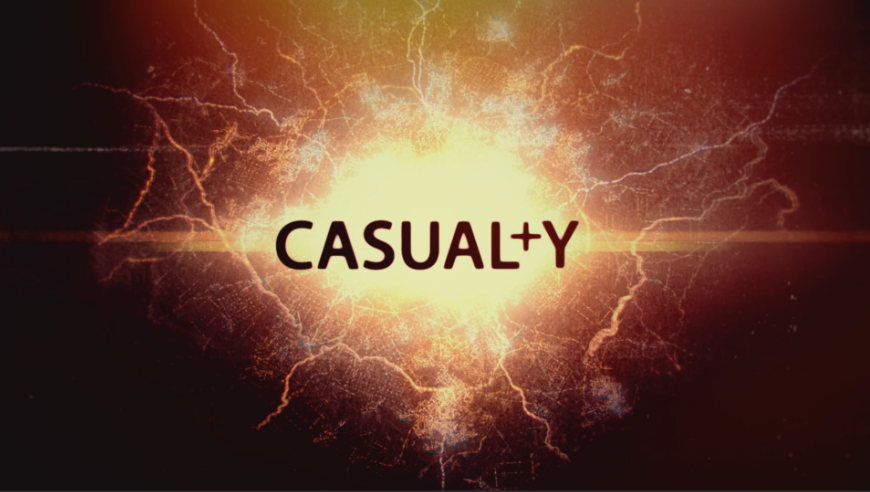 Calin Bleau - Casualty 
