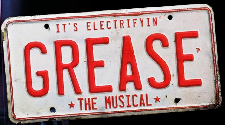 Lara Wollington and Abi Fullard – Grease