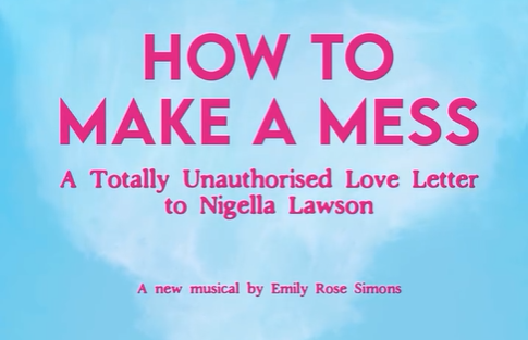 Grace Taylor - How To Make A Mess 