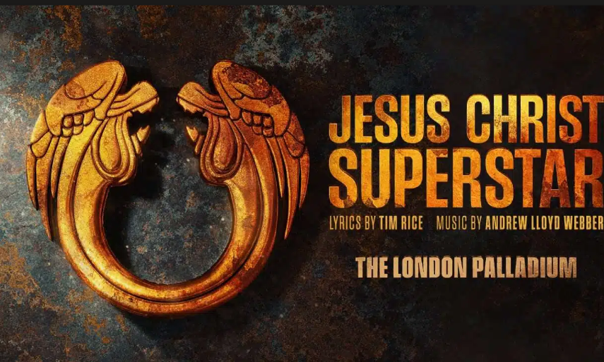 Matty J - Jesus Christ Superstar 