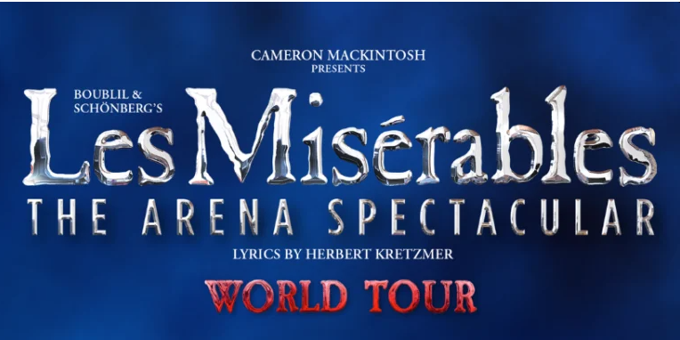 Bryony Louise Duncan & Owain Williams - Les Misérables 
