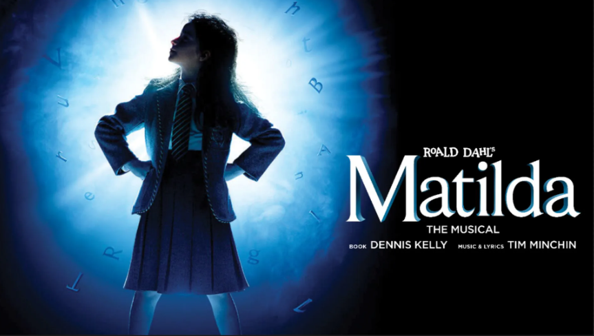 Evangeline Jarvis Jones – Matilda