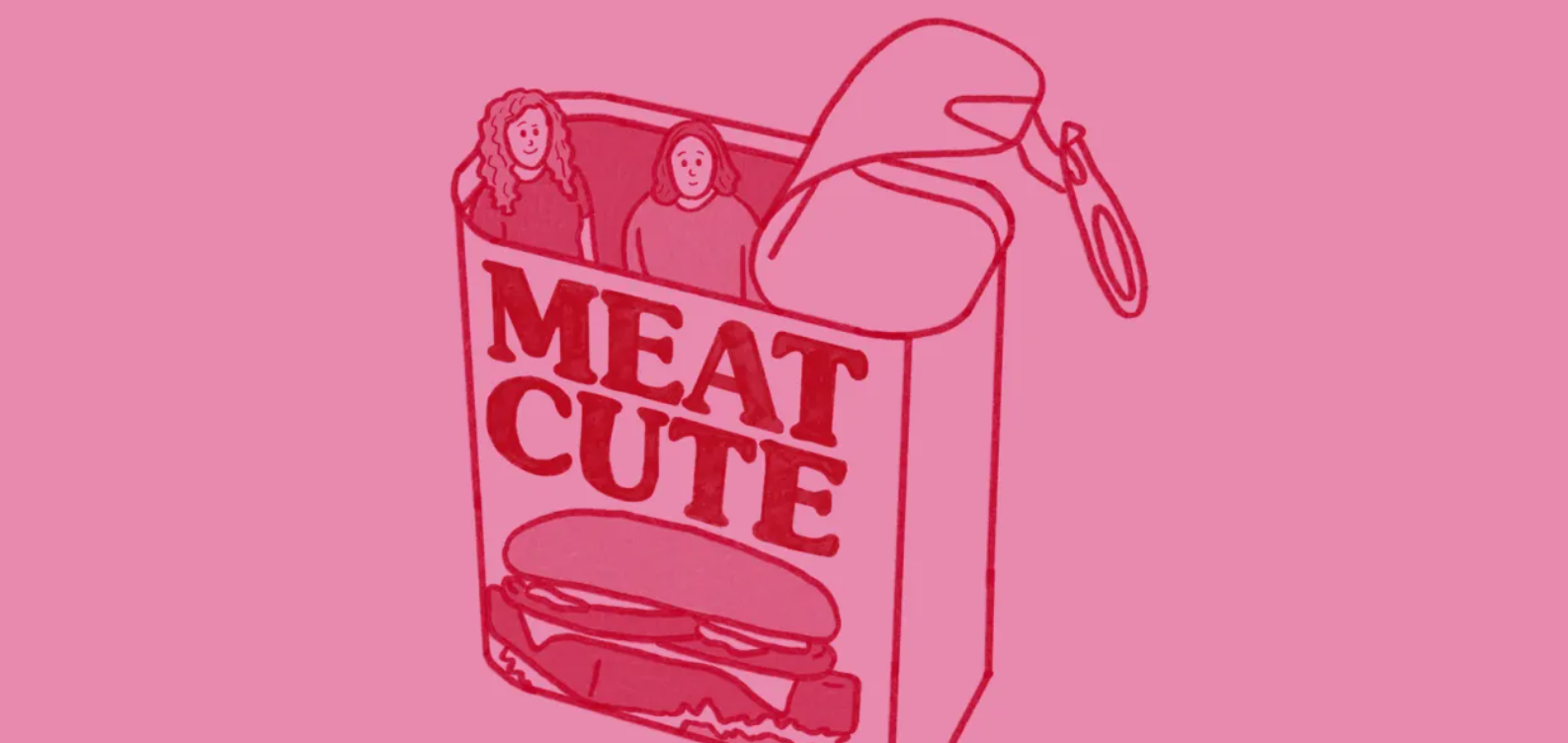 Laura Kirman - Meat Cute 