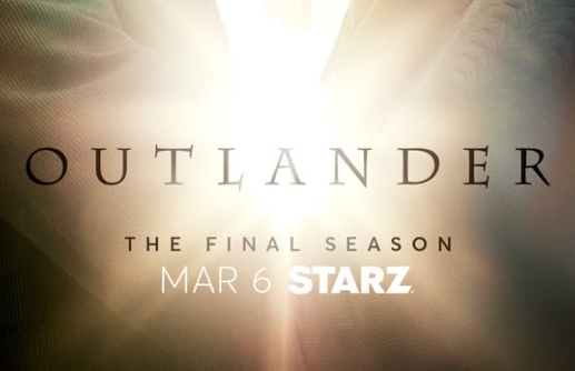 Paddy Duff - Outlander 