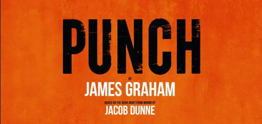 Rebbeca Todd - Punch 