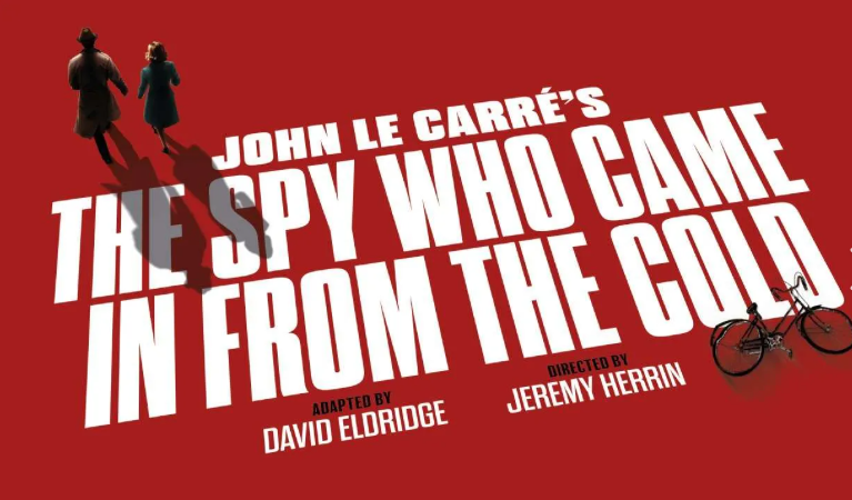 Jo Servi – The Spy Who Came In From The Cold 