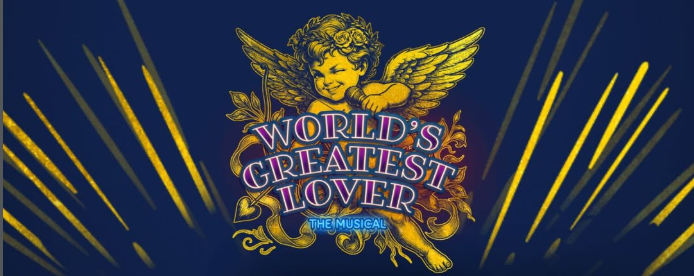 Joaquin Pedro Valdes – Worlds Greatest Lover