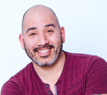 Mark - Eugene  Garcia 