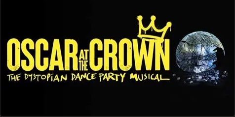 Livs Needham - Oscar At The Crown 