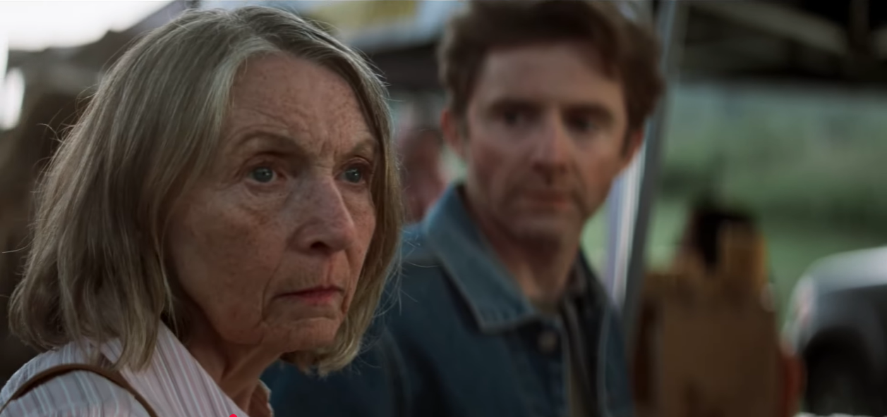 Patricia Jones – Eli Lilly 