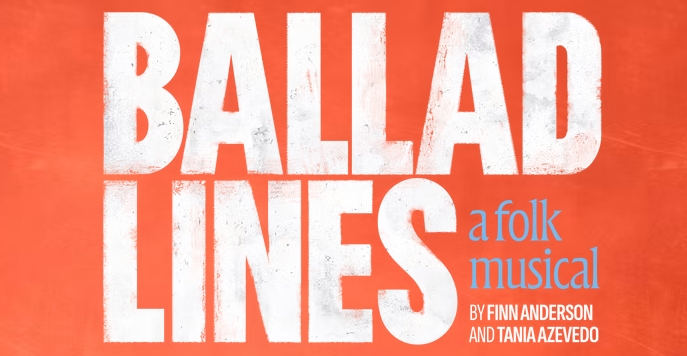 Yna Tresvalles - Ballad Lines 