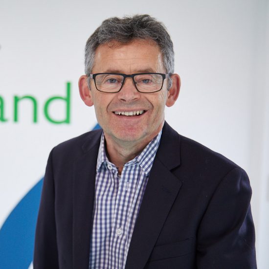 Richard	 Allen - Photo