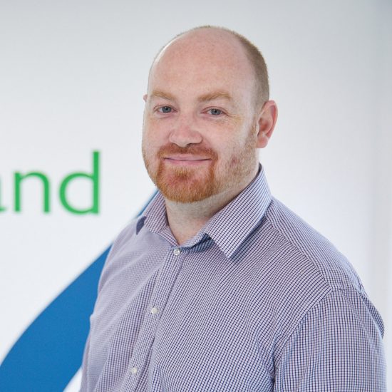 Gareth Smith - Photo