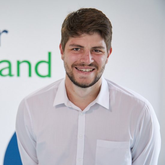 Michael	 Blundell - Photo