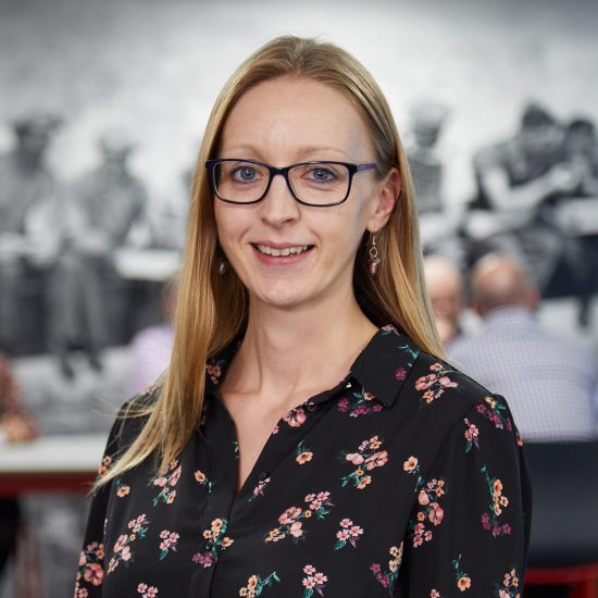 Rebekah  Clynch - Photo