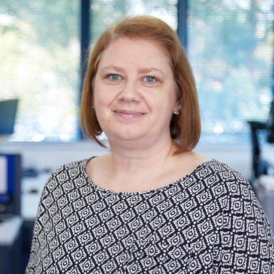 Elaine Talbot - Photo