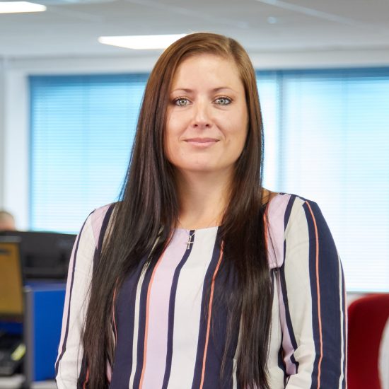 Lydia Elliott - Photo