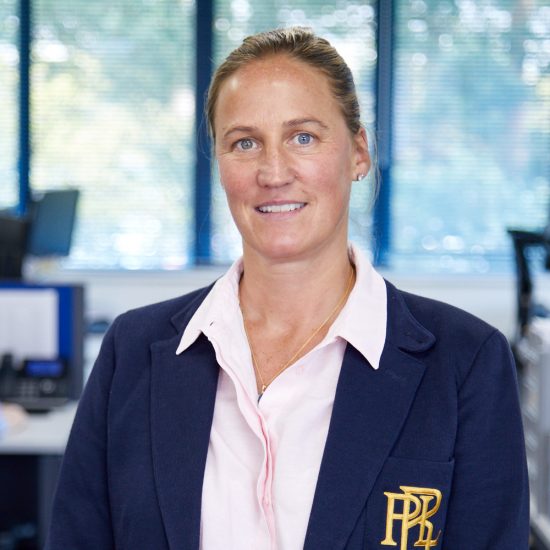 Rebecca Allen - Photo