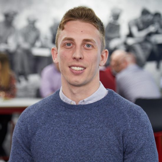 Tom  Randall - Photo