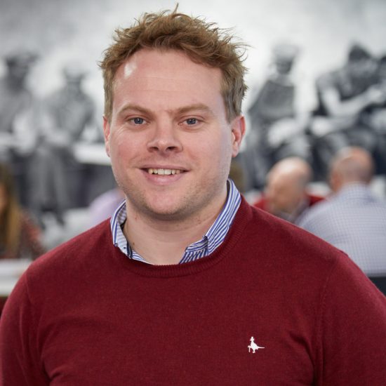 William	 Puttergill - Photo