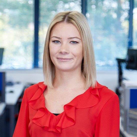 Hannah Batterham - Photo