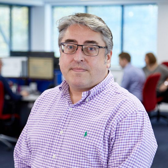 James Clapham - Photo