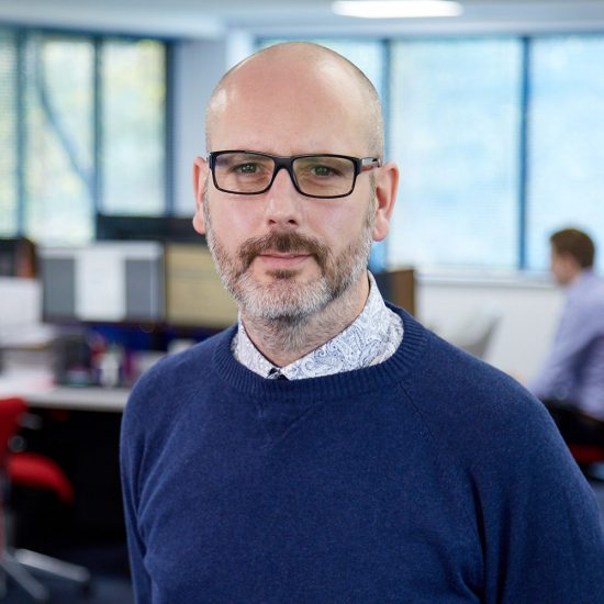 Tony  Wootton - Photo