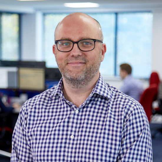 Steven  Clark - Photo