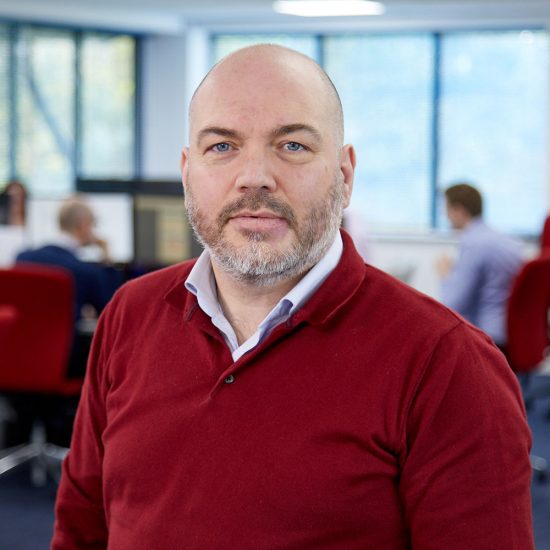 Ivor Skinner - Photo