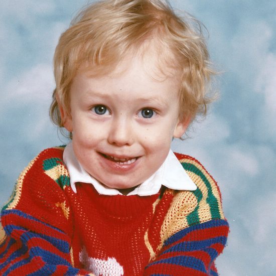 Tom  Randall - Photo 