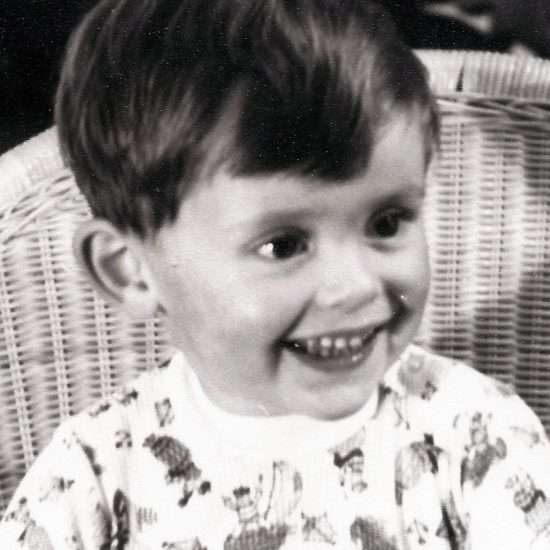 Richard	 Allen - Photo 