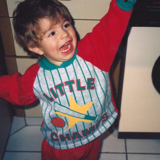 Michael	 Blundell - Photo 