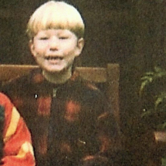 Matthew Worthington - Photo 